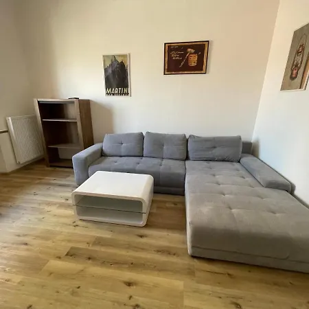 Minato Center Appartement *
