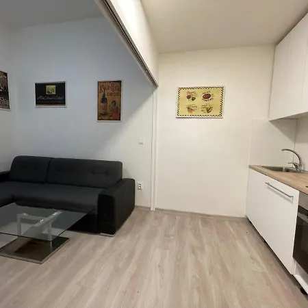 Apartment Minato Center