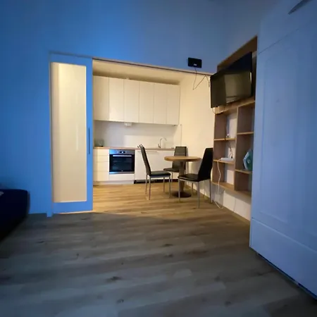 Apartment Minato Center