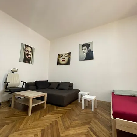 Apartment Minato Center Ostrava