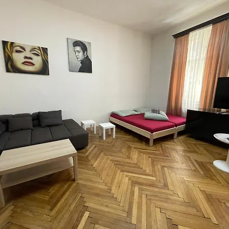 Minato Center Appartement