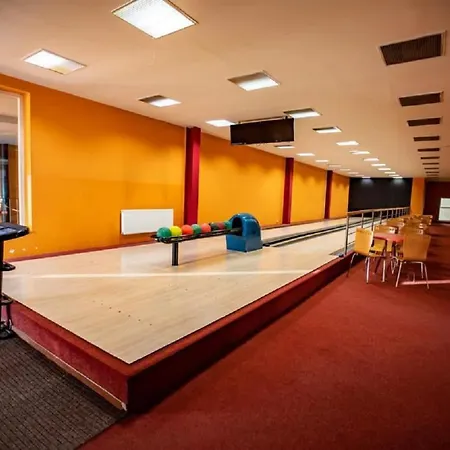 Minato Center Apartment