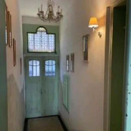Minato Center Apartment