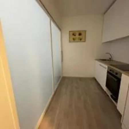 Apartment Minato Center Ostrava