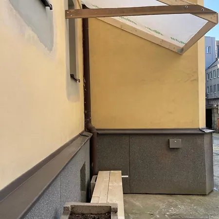 Minato Center Apartment Ostrava