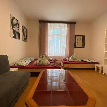 Apartment Minato Center Ostrava