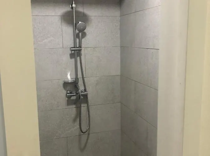 Appartement Minato Center *