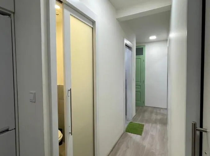 Appartement Minato Center Ostrava