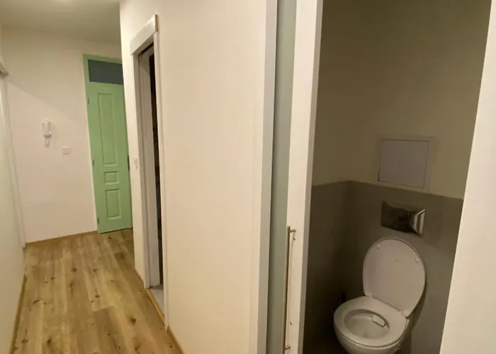 Minato Center Appartement Ostrava