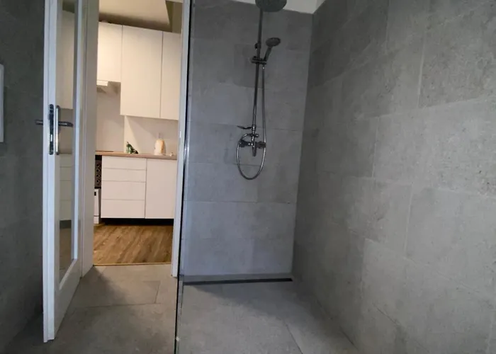 Appartement Minato Center Ostrava