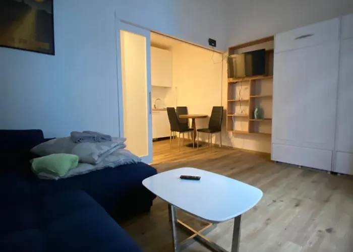 Minato Center Appartement *