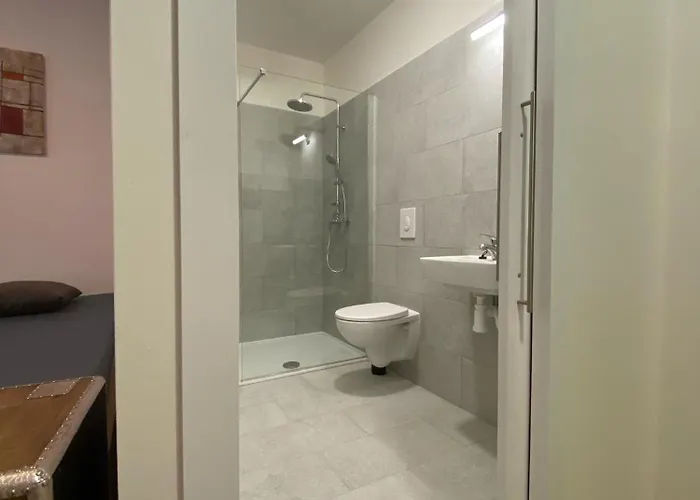 Appartement Minato Center Ostrava