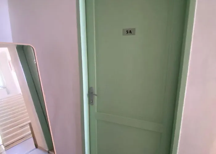 Minato Center Appartement