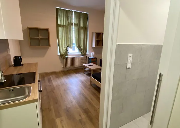 Minato Center Ostrava