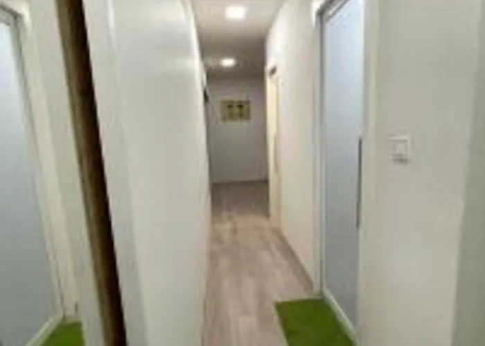 Minato Center Appartement *