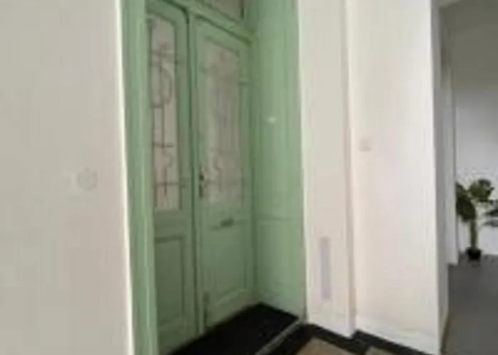 Minato Center Appartement