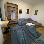 Minato Center Apartman Ostrava