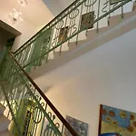 Apartman Minato Center *