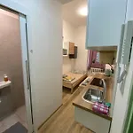 Minato Center Apartman *