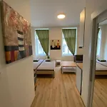 Apartman Minato Center