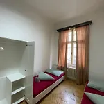 Minato Center Apartman *