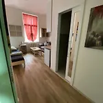 Apartman Minato Center Ostrava