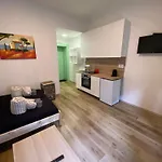 Minato Center Apartamento Ostrava