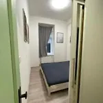 Minato Center Apartman *