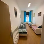 Minato Center Apartman *