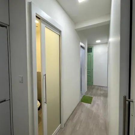 Appartement Minato Center Ostrava