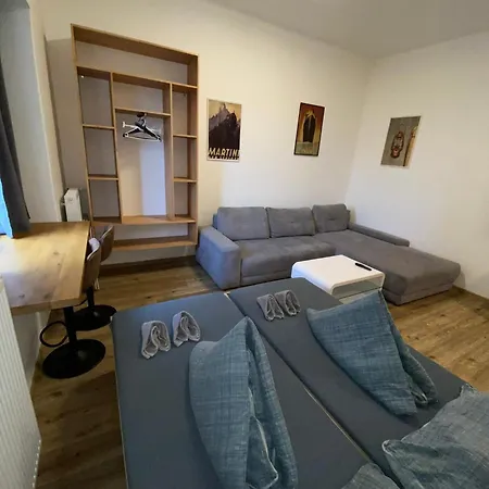 Minato Center Lejlighed Ostrava