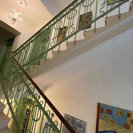 Daire Minato Center *