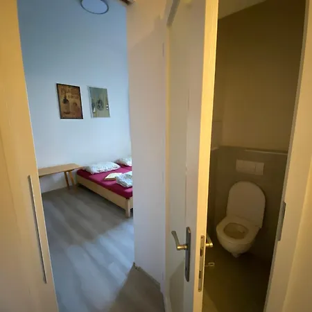 Appartement Minato Center