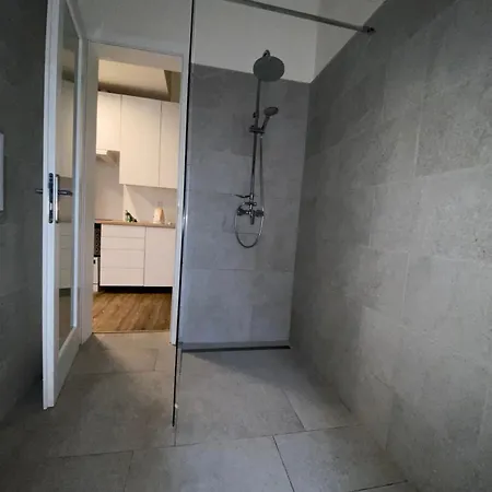 Appartement Minato Center Ostrava