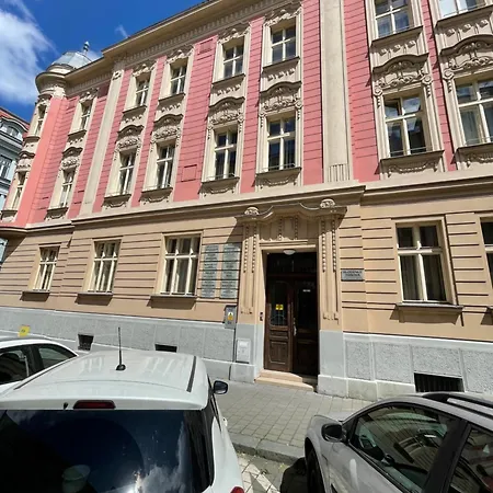Apartamento Minato Center *
