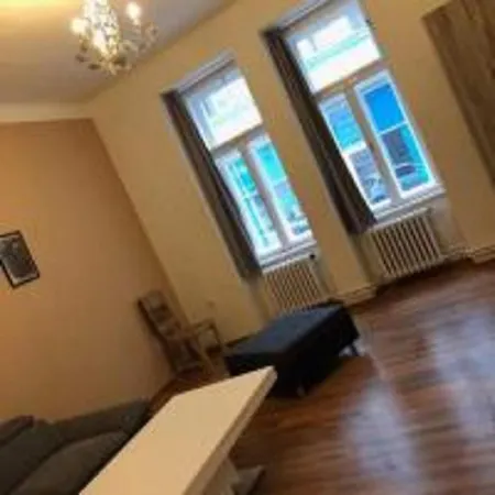 Minato Center Apartamento Ostrava
