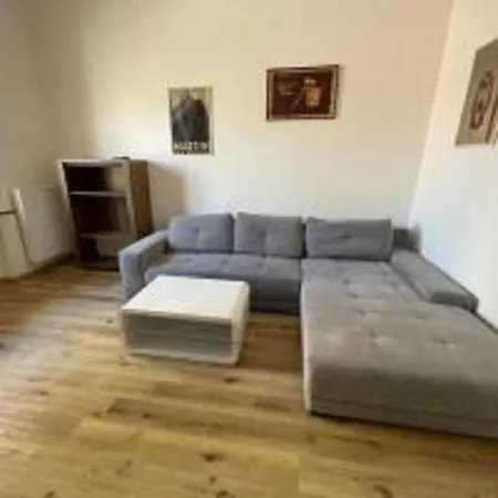 Minato Center Appartement *