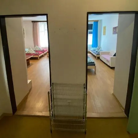 Apartamento Minato Center Ostrava