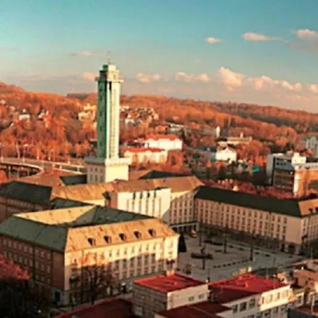 Minato Center Ostrava