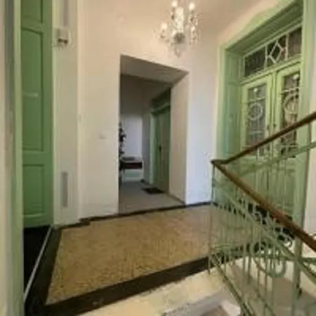 Apartamento Minato Center