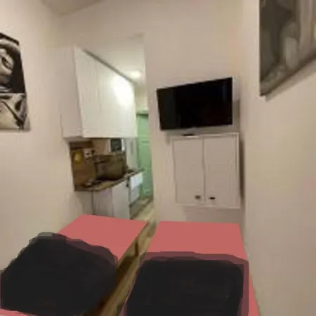 Apartamento Minato Center *