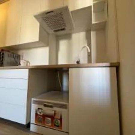 Daire Minato Center Ostrava