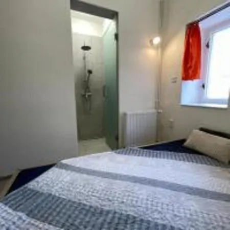 Minato Center Daire Ostrava