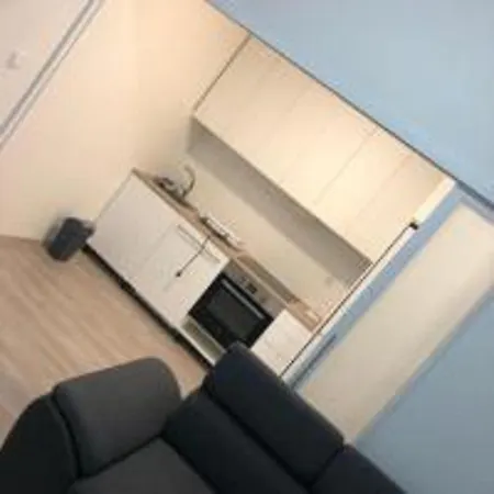 Minato Center オストラヴァ