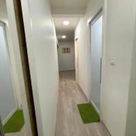 Minato Center Appartement *