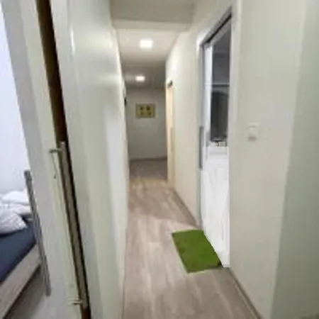 Minato Center Daire Ostrava