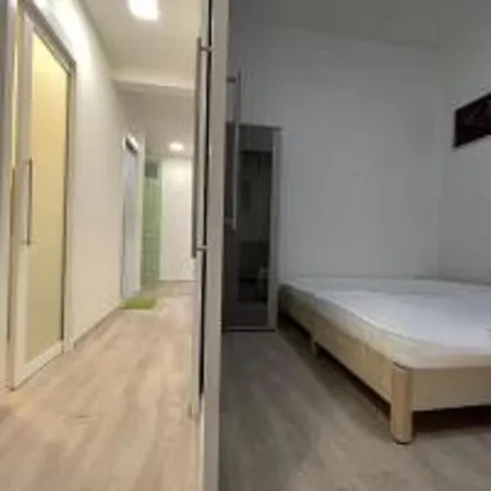 Appartement Minato Center
