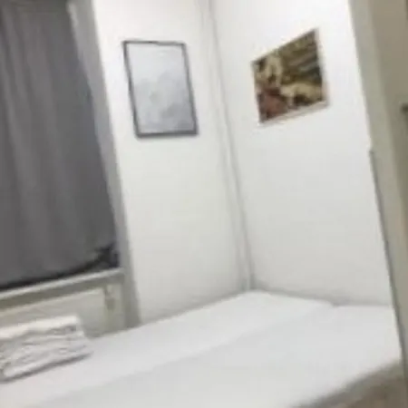 Daire Minato Center Ostrava