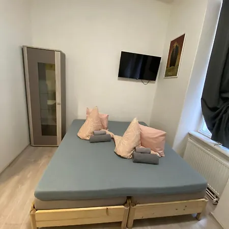 Minato Center * オストラヴァ