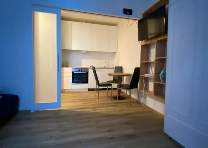 Appartamento Minato Center